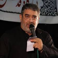 حسن خلج چشمهایت فرات دلتنگی